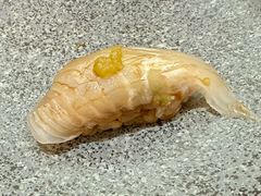 -鮨政· Omakase(港汇恒隆广场店)