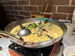 -湘语·湖南家常菜(新洲店)