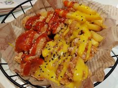 -崔解放·朝韩大排档(虹悦城店)
