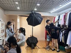 -小象国照相馆(宝山万达店)