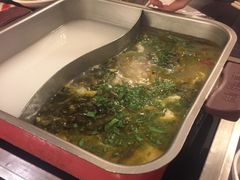 -新辣道鱼火锅(领展购物广场·中关村店)