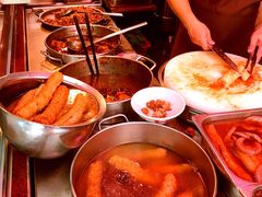 -林尧隆江猪脚饭店(东门店)