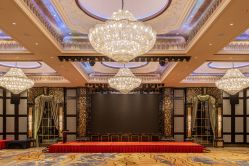 -星河湾酒店·宴会厅(番禺大道北店)