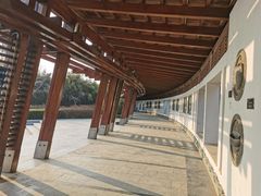 -蠡湖大桥公园