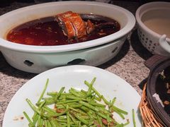 -南京大牌档(夫子庙老门东店)