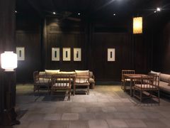 -法云安缦酒店