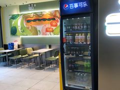 -赛百味SUBWAY(星摩尔店)