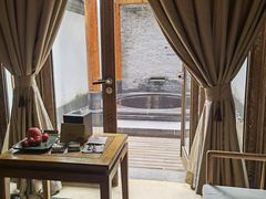 -西安华清御汤酒店