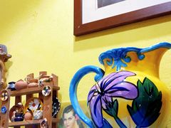 -panchos 墨西哥餐厅(嘉绿苑店)