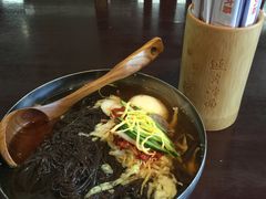 -服务大楼冷面(延大店)