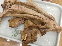 -清真·益鑫羊肉手抓馆(花园北街店)