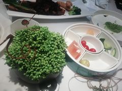-好福记饭店(红梅公园店)