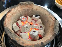 -港迹·鲜围煮海鲜火锅(湖州时代广场店)