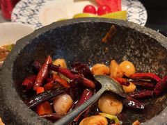 -瓷忆·瓷文化餐厅(上海店)