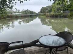 -金稼园·金平湖农家菜