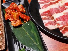 -山之屋炭火烧肉·生啤畅饮(大朗万科中央公园店)
