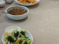 -良友·地标海鲜青岛菜(五四广场店)