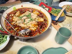 -锦府盐帮·侯宅(五棵松万达店)