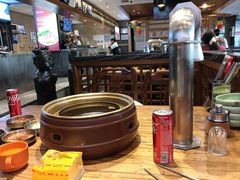 -韩景台烤肉(八大处店)