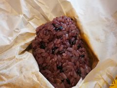 -永和大王(茉莉上新·共和新路店)