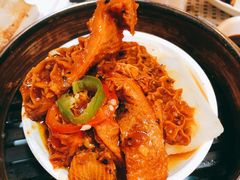 -点点心点心专门店(旺角店)