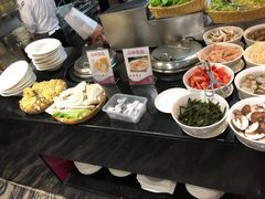 煮面-泰谷酒店·太古码头闽菜自助餐厅