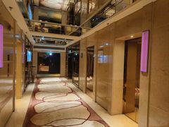 -杭州龙禧福朋喜来登酒店