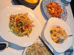 -园里前·10年私厨·福建菜(台江万达鳌峰洲店)