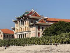 -厦门大学(思明校区)