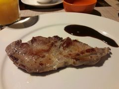 -中航泊悦酒店·云庭咖啡厅(虹桥机场T2店)