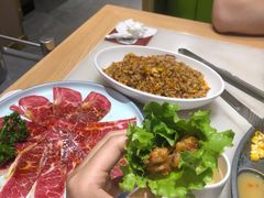 -韩宫宴炭火烤肉(印象城店)