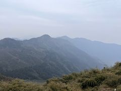 -南岳衡山风景名胜区