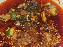 -李氏传家菜(兴城路店)