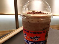 -喜茶(东莞汇一城店)