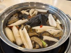 -太婆天府山珍酒楼(亚运村店)