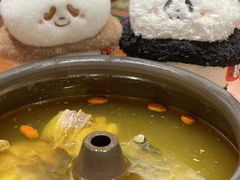 -云海肴·汽锅鸡·云南菜(美罗城店)