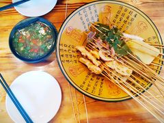 钵钵鸡-明洋钵钵鸡(春田小区店)