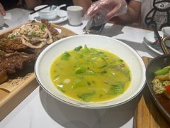 -火龙堂·风味民间菜(文一路店)