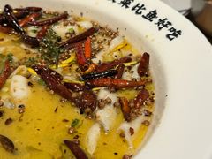 -太二酸菜鱼(石家庄万象城店)