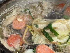 -海关荤豆花(洋河一路店)