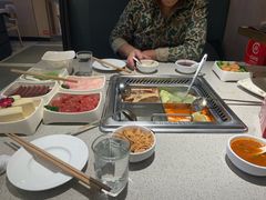 -海底捞大排档火锅(悦荟广场店)