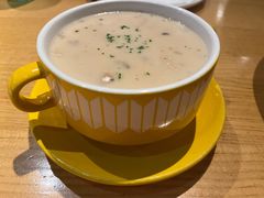 -菲滋意式餐厅(西溪印象城店)