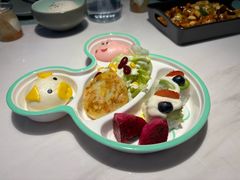 -花开餐厅(环湖中路店)
