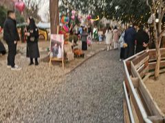 -HERRE·FARM 赫尔露营农场·团建聚会包场