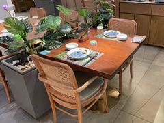 -泰香米泰国餐厅(中大国际店)