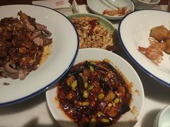 -小吊梨汤·北京菜·烤鸭(鸟巢店)