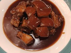 -汇贤府·李氏鲁菜(五棵松店)