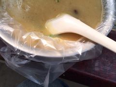 甜沫-王虎子大饼(甸柳新村五区店)