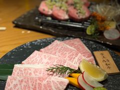 -MIKOMIKO和牛烧肉专门店(南门店)