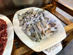 -牛排王糟粕醋火锅(海甸分店)